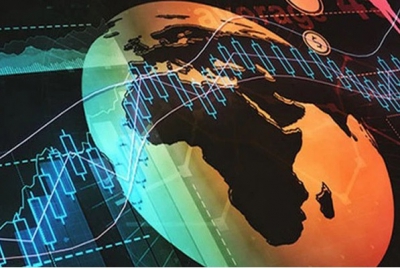  Kinh tế toàn cầu trước “mối lo kép” lạm phát và suy thoái