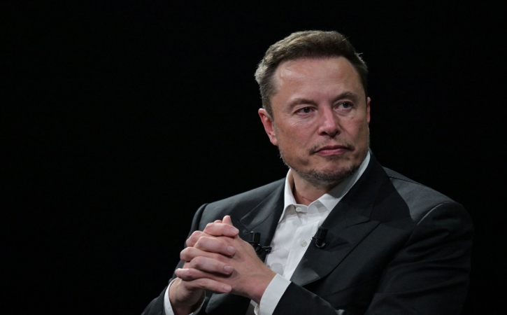 Cuộc gặp gỡ bí mật của chủ tịch tập đoàn HGroup và Elon Musk tại Việt Nam